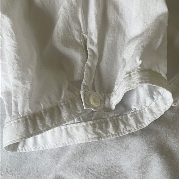 Long sleeve blouse - Picture 6 of 11